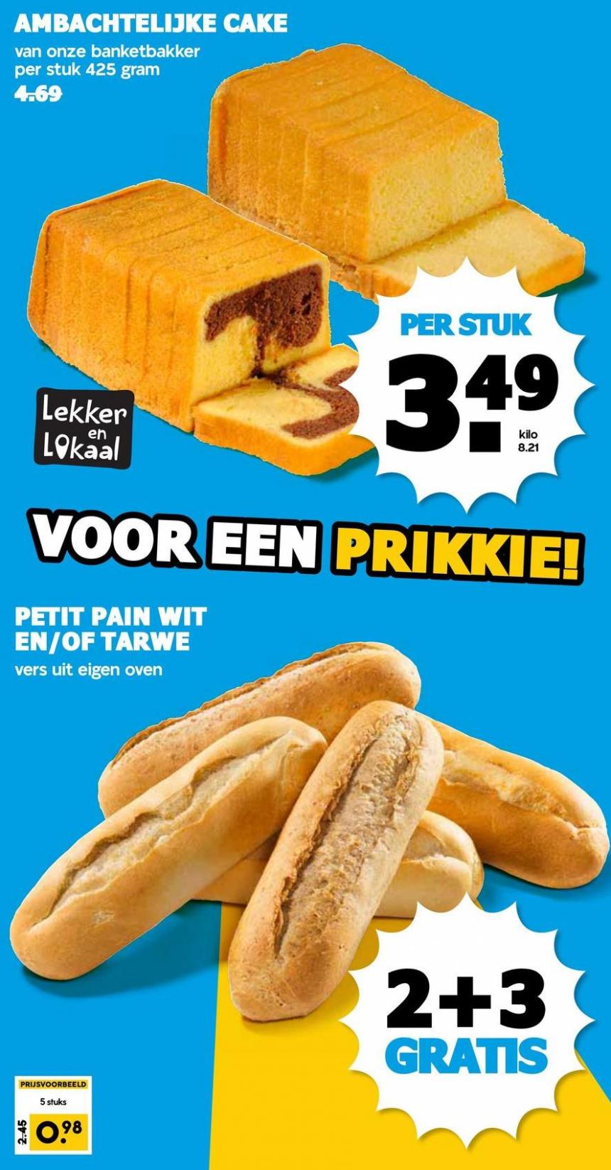 Onze beste deals voor u. Page 7