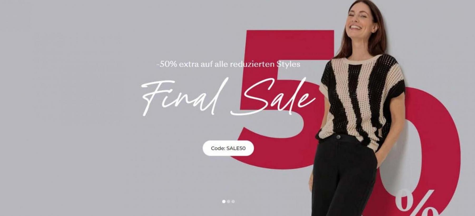 Final Sale. Bonita. Week 32 (2024-08-17-2024-08-17)