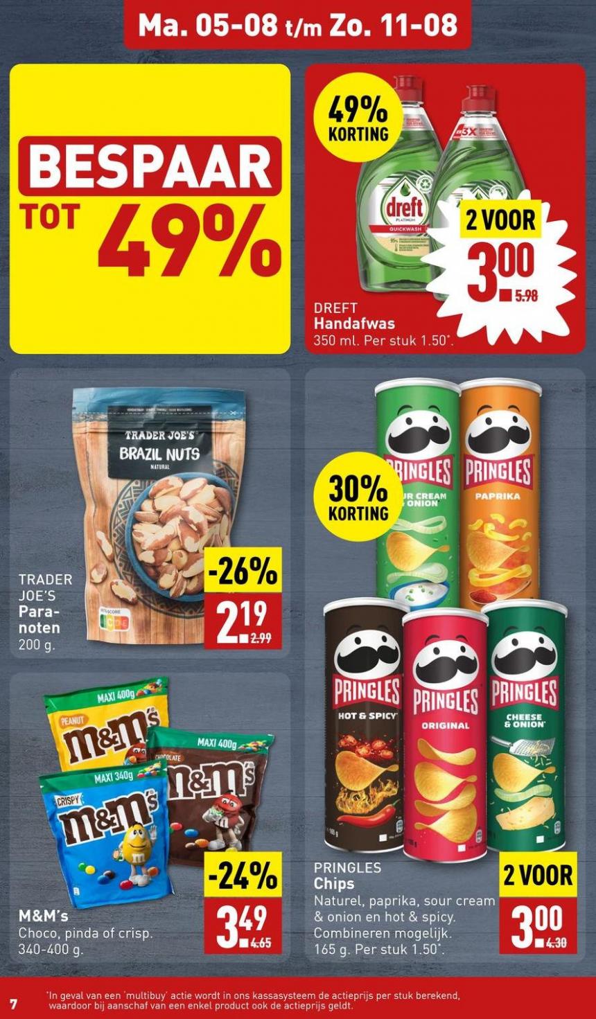 Exclusieve deals en koopjes. Page 7