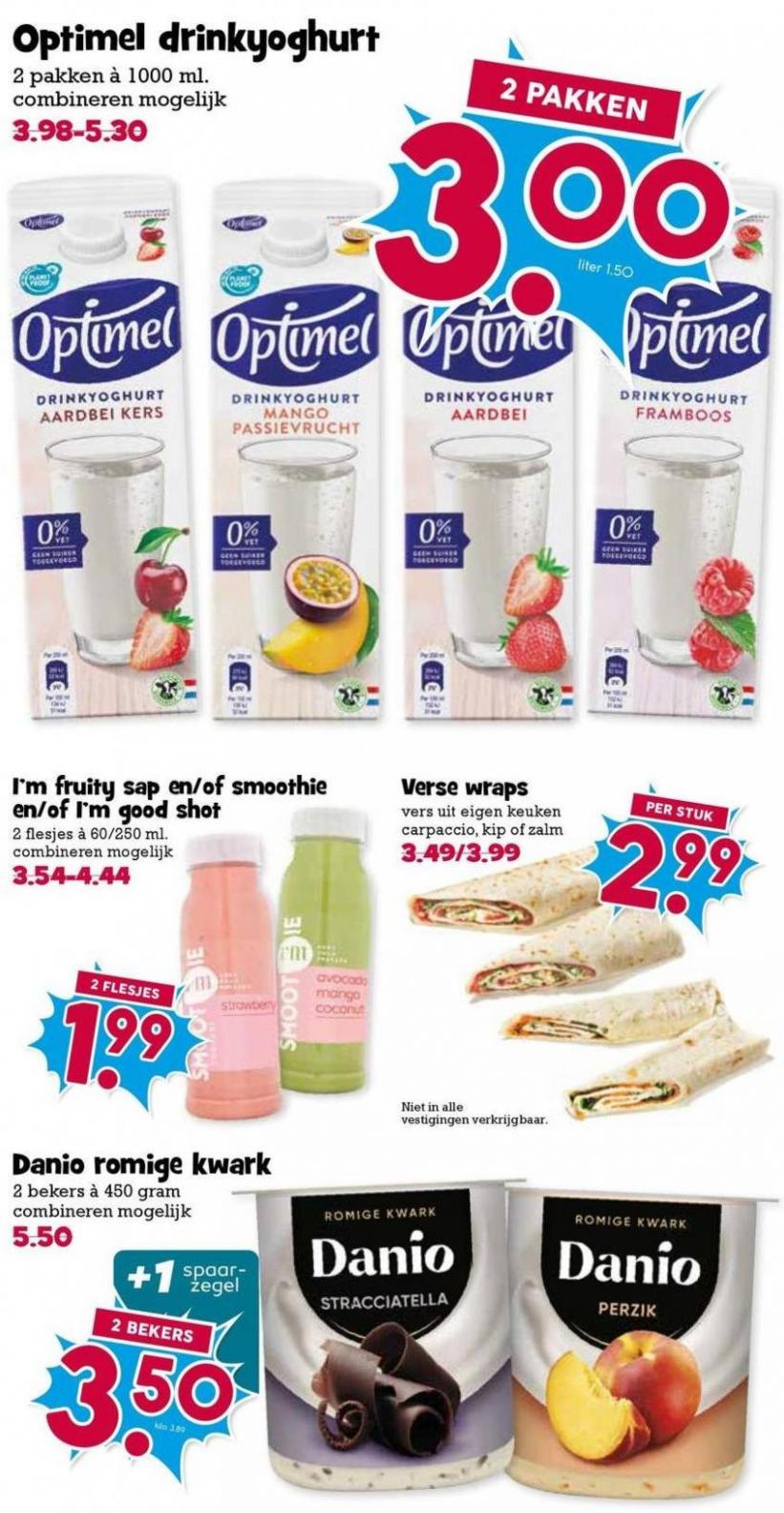 Topdeals voor alle klanten. Page 10