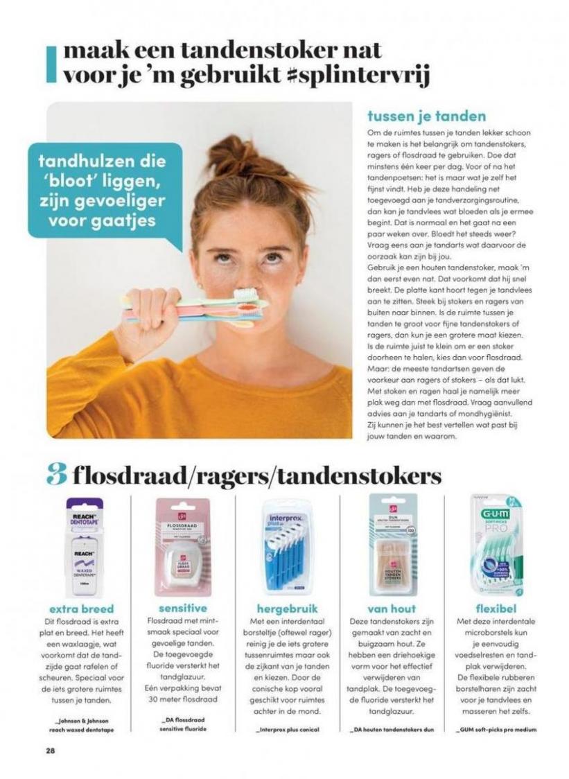 Actuele koopjes en aanbiedingen. Page 28