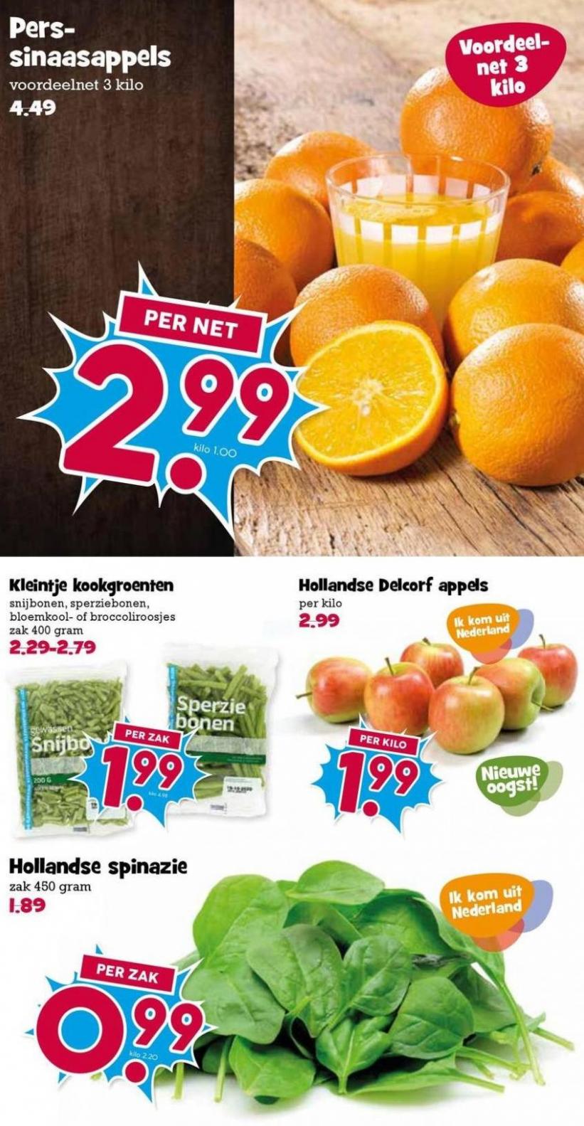 Topdeals voor alle klanten. Page 2