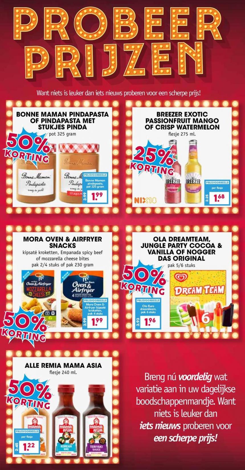 Onze beste deals voor u. Page 14