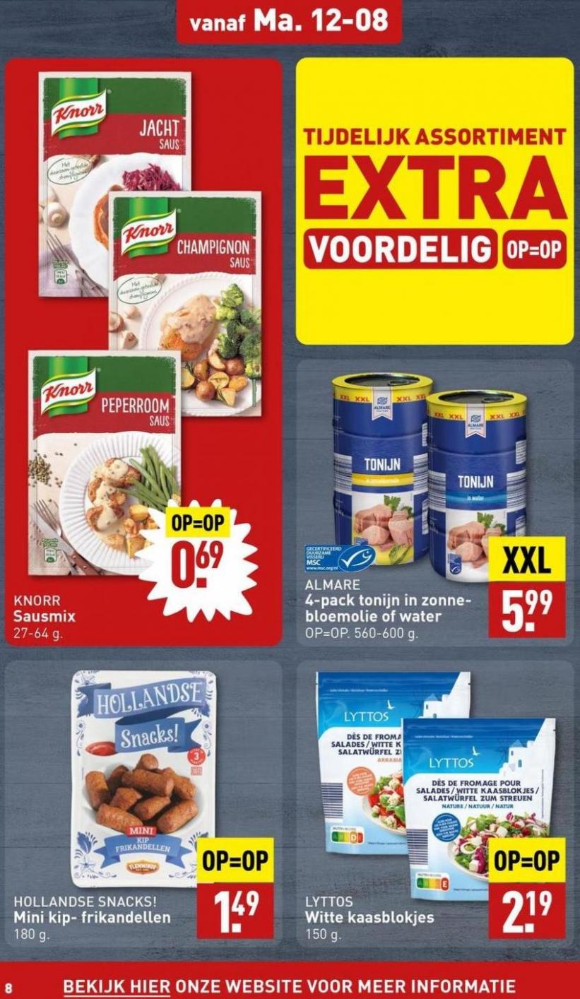 Folder Aldi!. Page 8