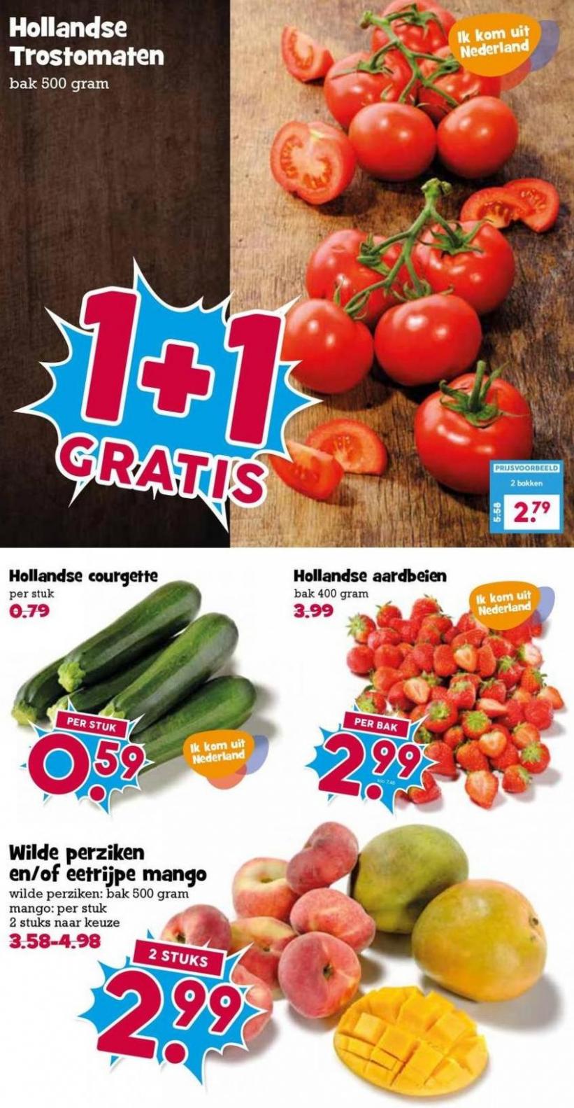 Topdeals voor alle klanten. Page 3