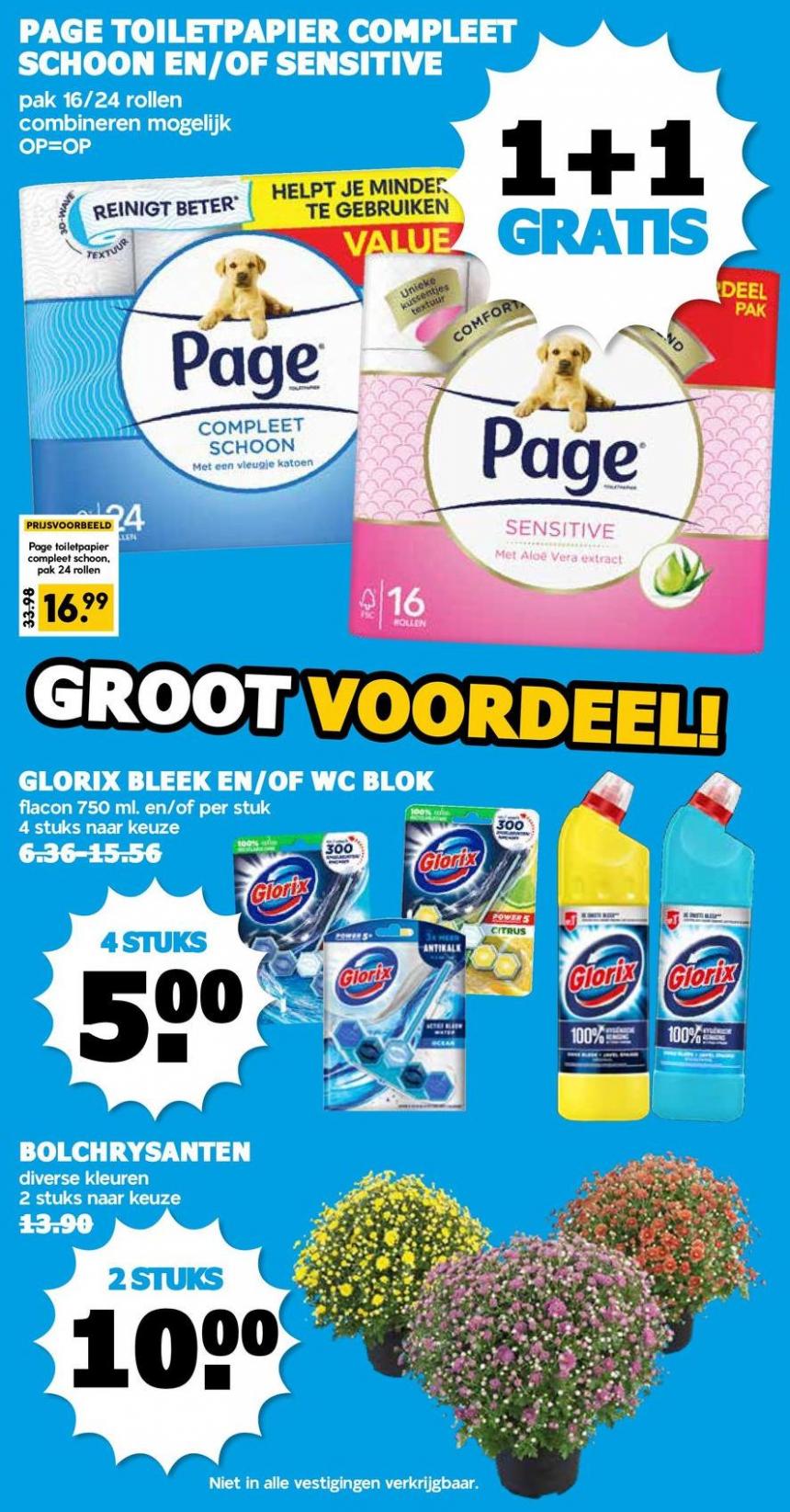 Onze beste deals voor u. Page 23