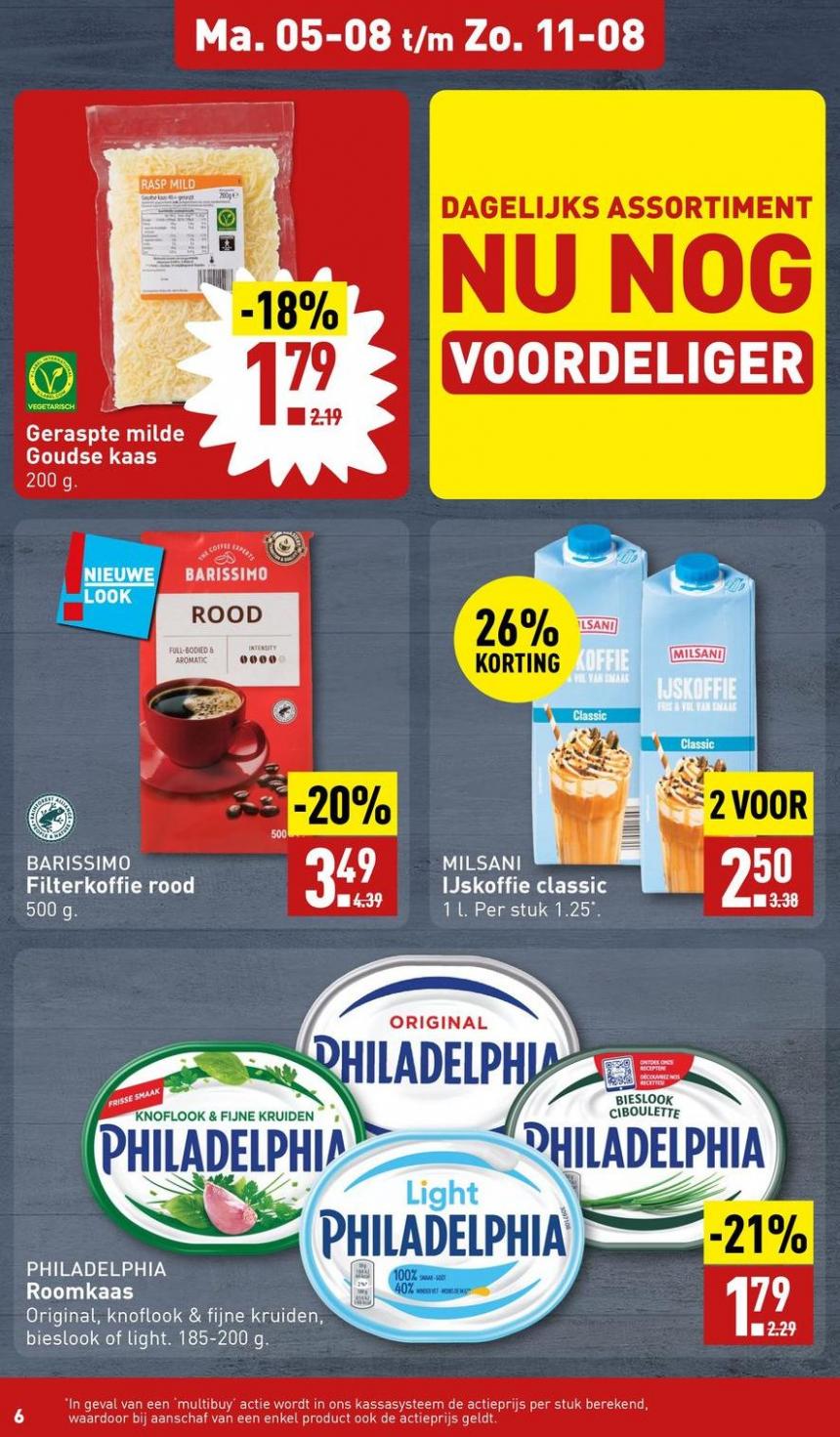 Exclusieve deals en koopjes. Page 6