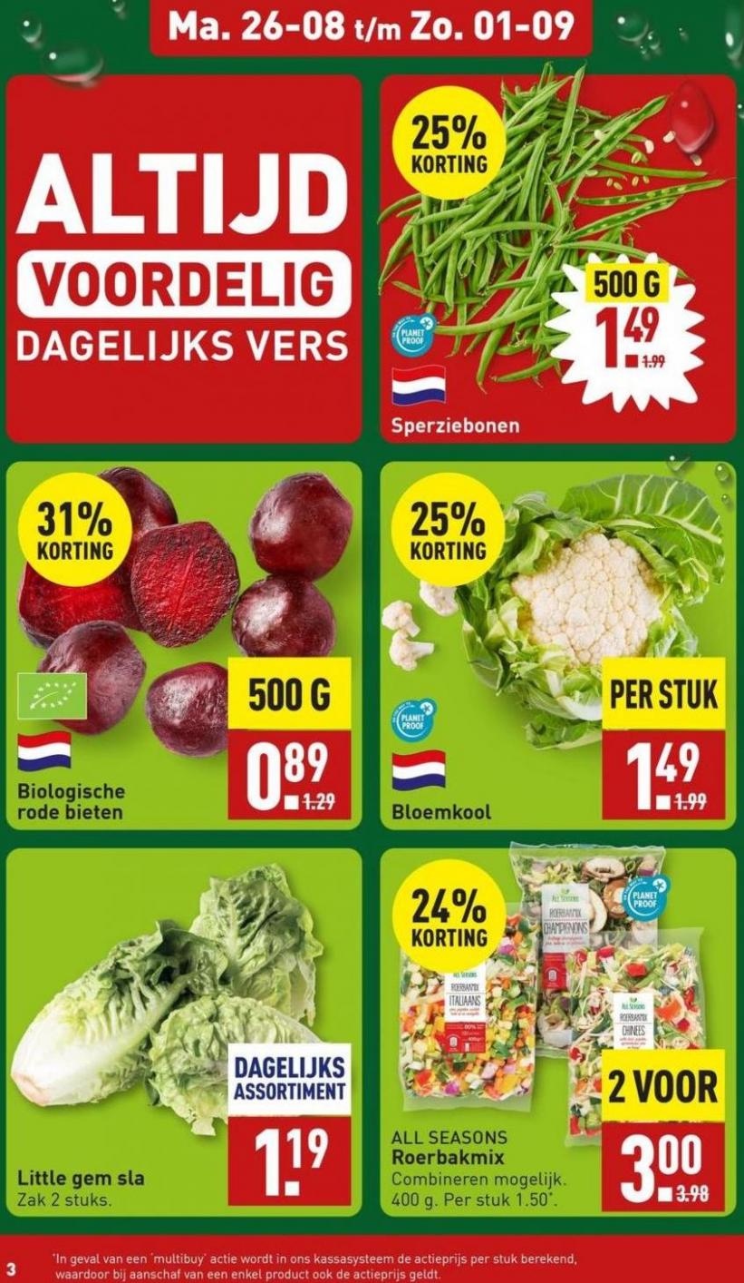 Bespaar nu met onze deals!. Page 3