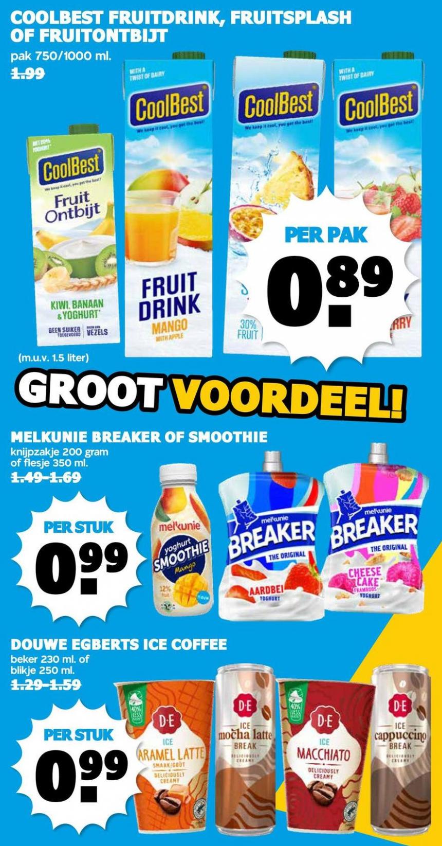 Onze beste deals voor u. Page 11