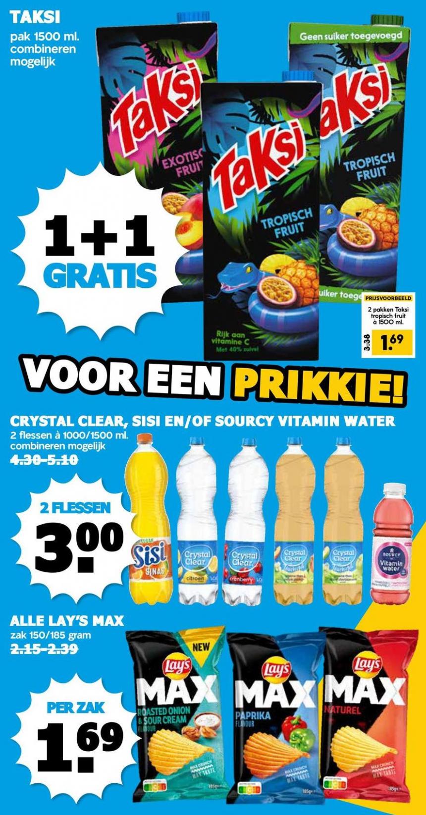 Onze beste deals voor u. Page 19