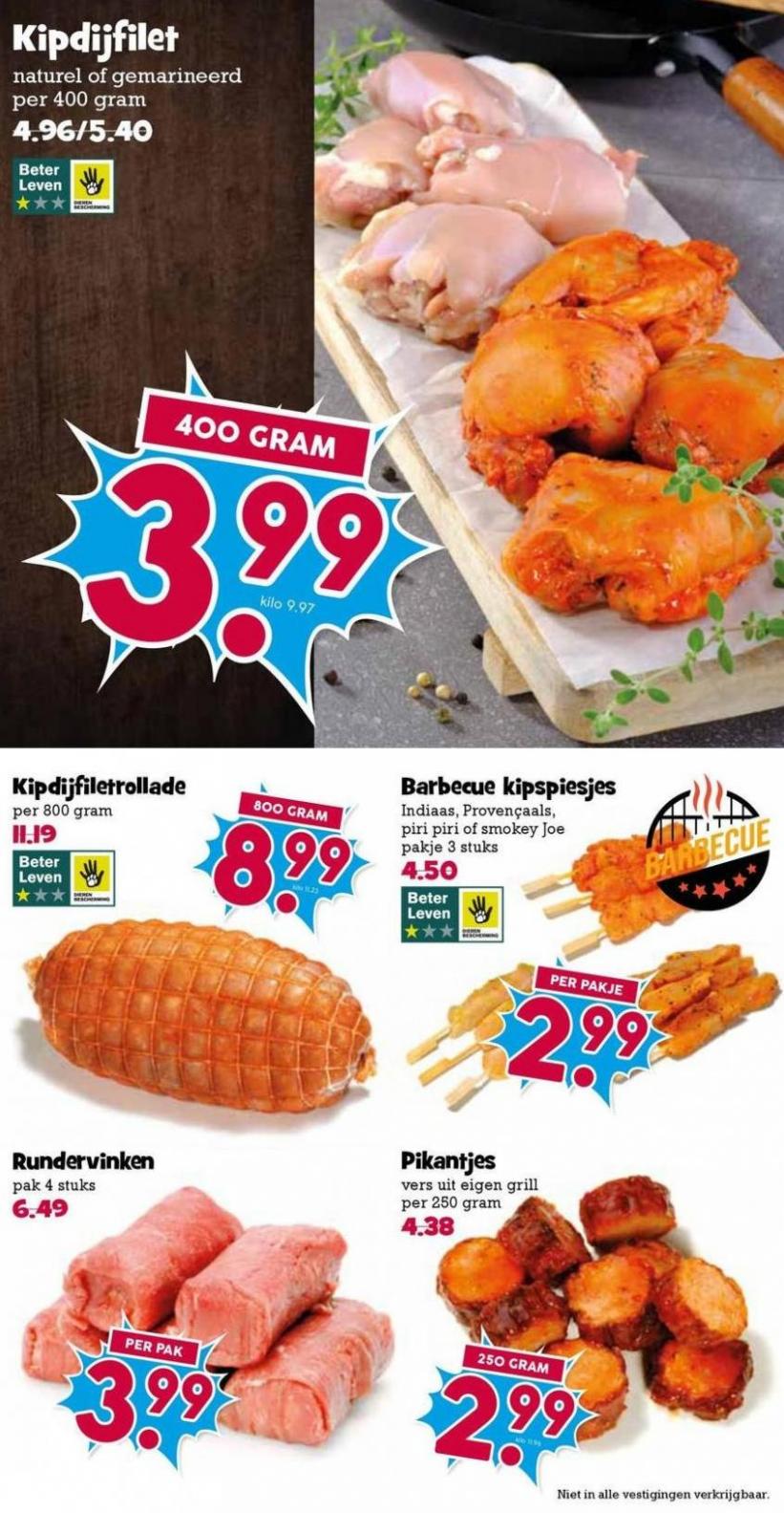 Topdeals voor alle klanten. Page 4