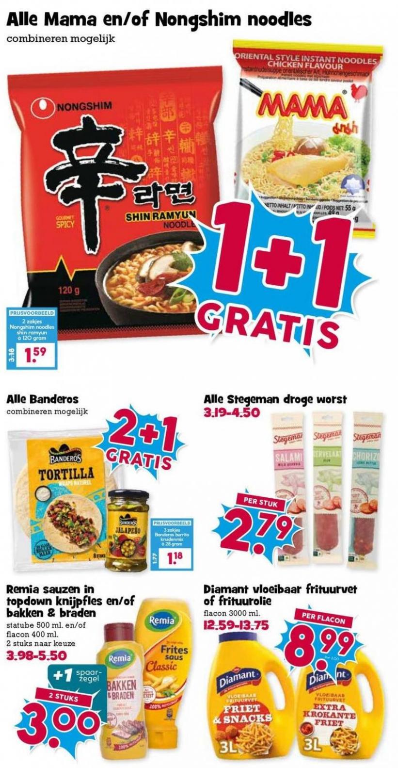 Topdeals voor alle klanten. Page 15