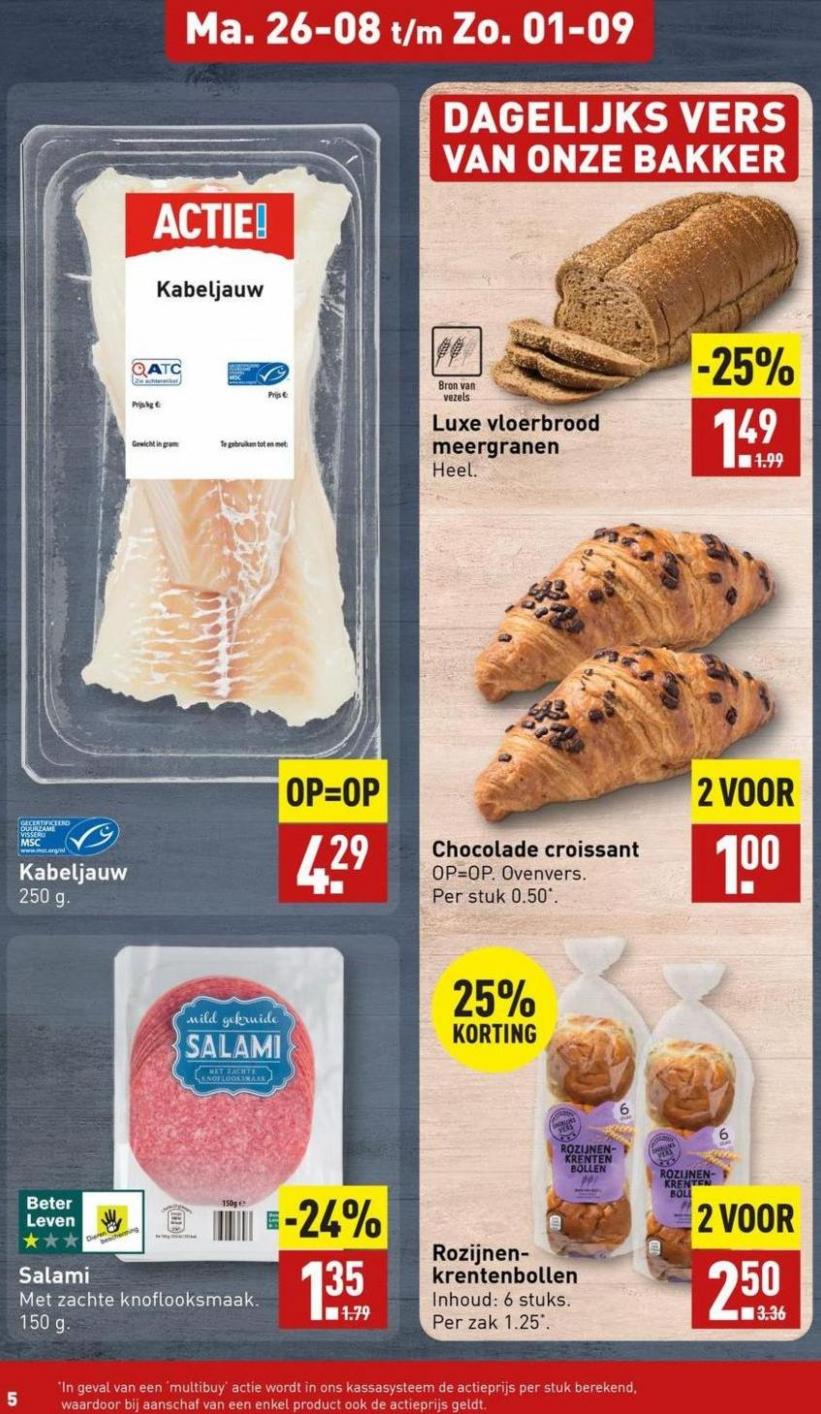 Bespaar nu met onze deals!. Page 5