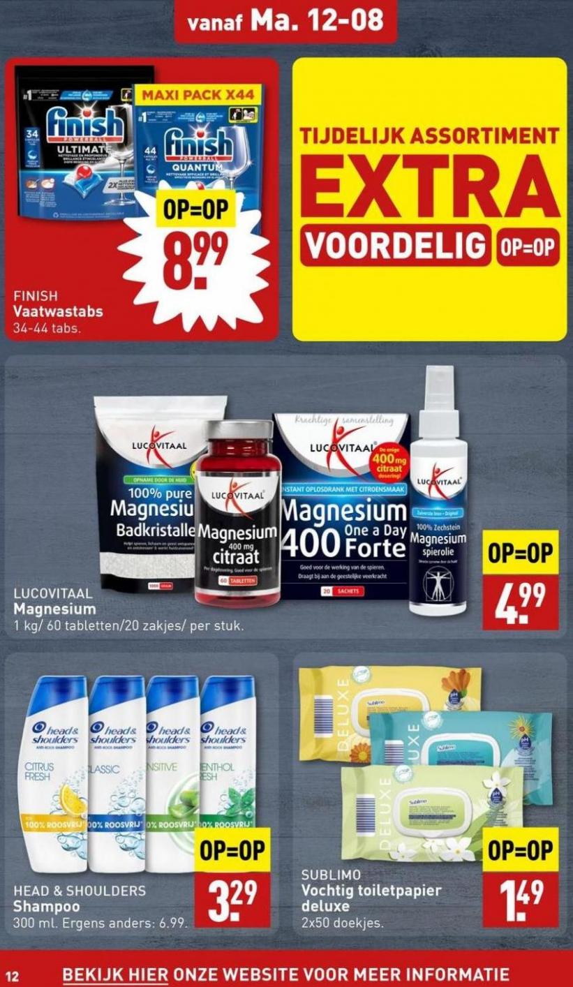 Folder Aldi!. Page 12