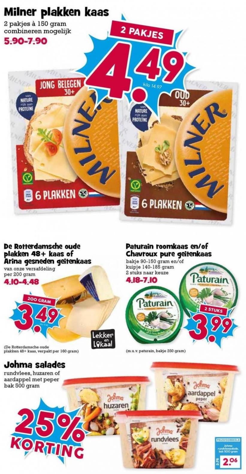 Topdeals voor alle klanten. Page 9