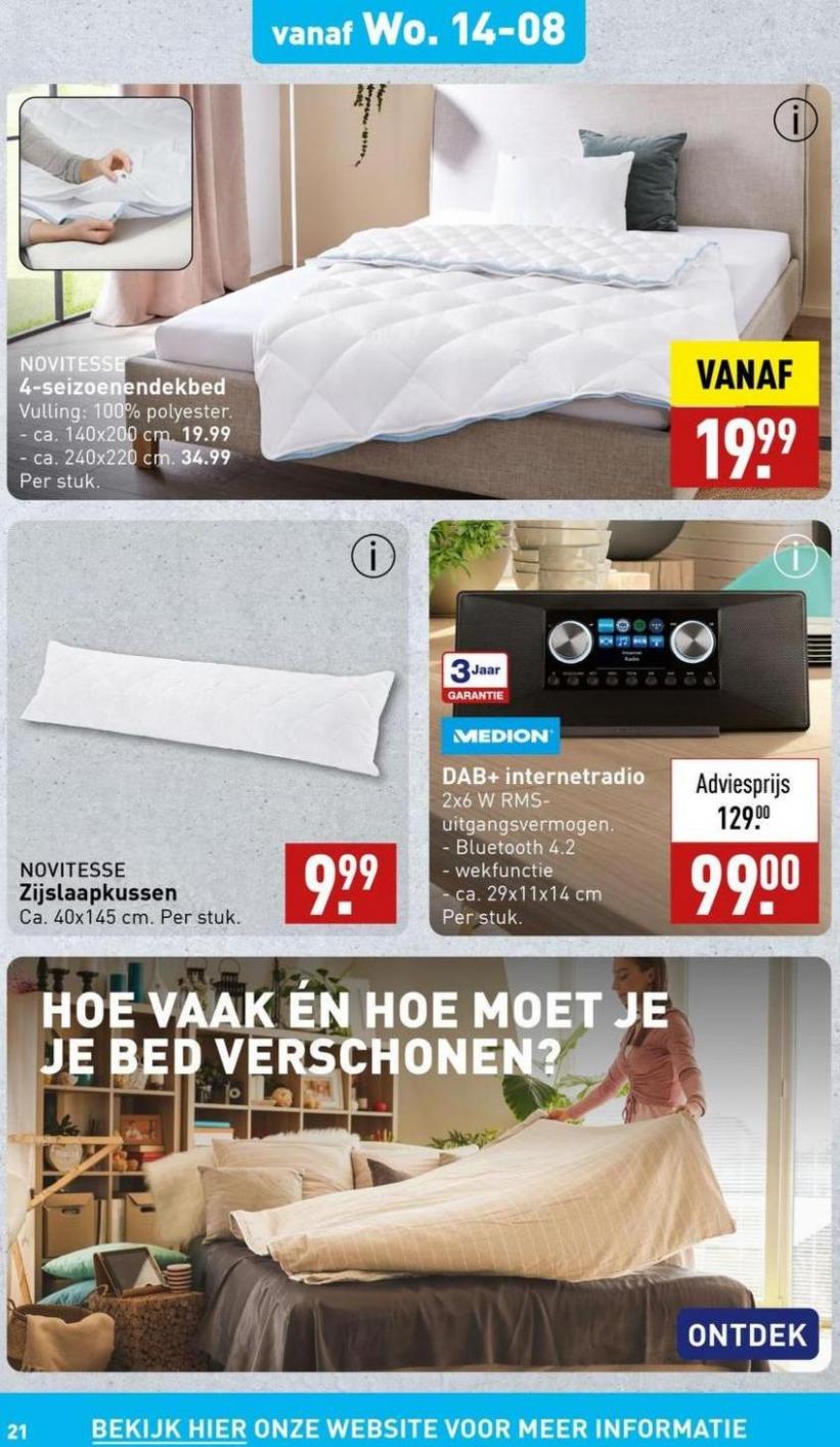 Folder Aldi!. Page 21