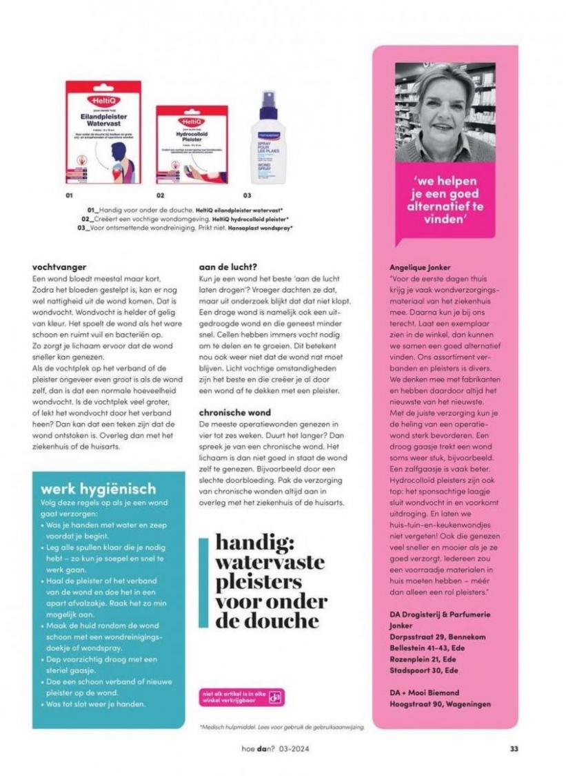 Actuele koopjes en aanbiedingen. Page 33