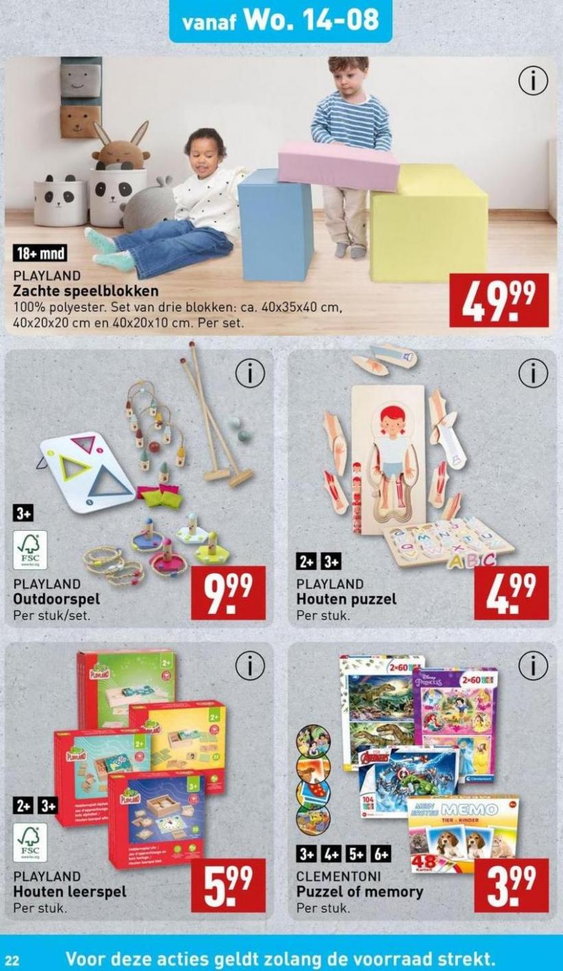 Folder Aldi!. Page 22