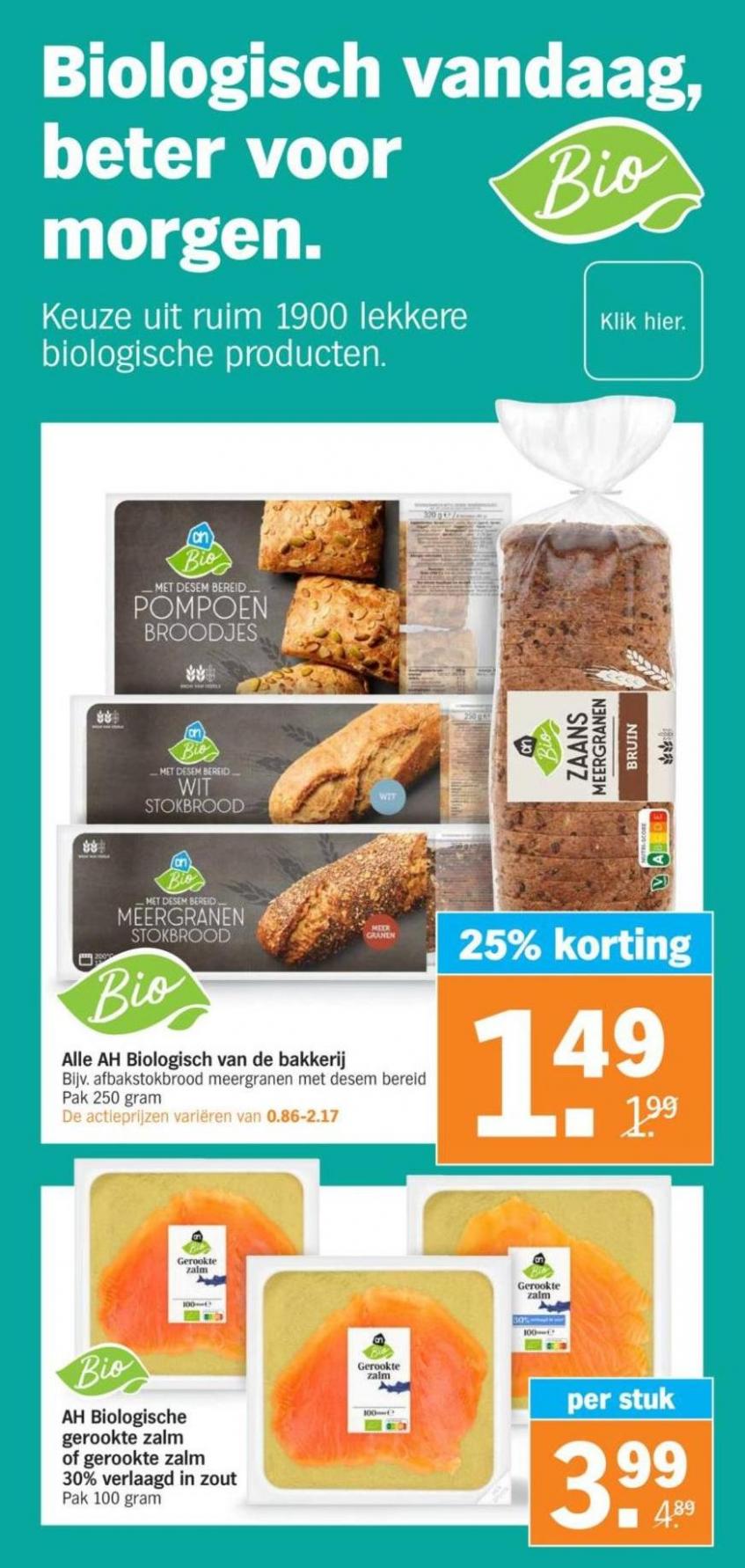 Albert Heijn folder!. Page 10