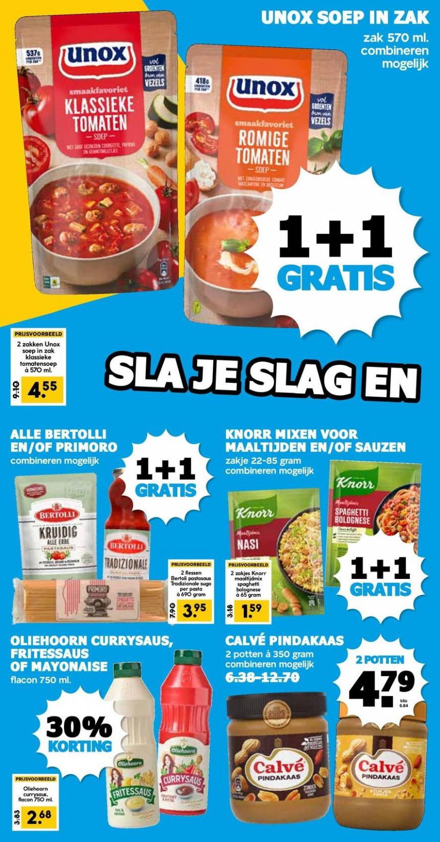 Onze beste deals voor u. Page 16