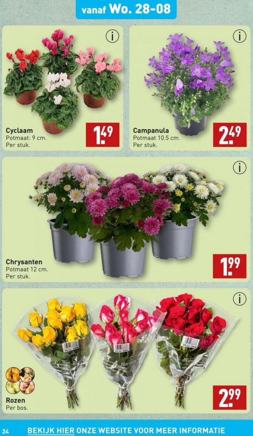 Bespaar nu met onze deals!. Page 24