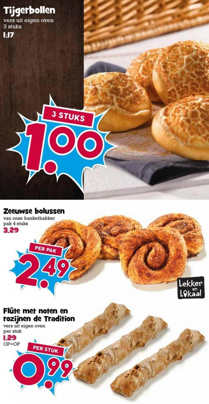 Topdeals voor alle klanten. Page 7