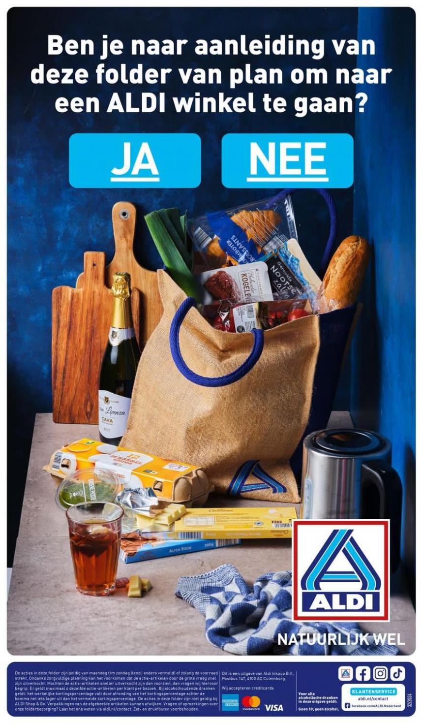 Folder Aldi. Page 35