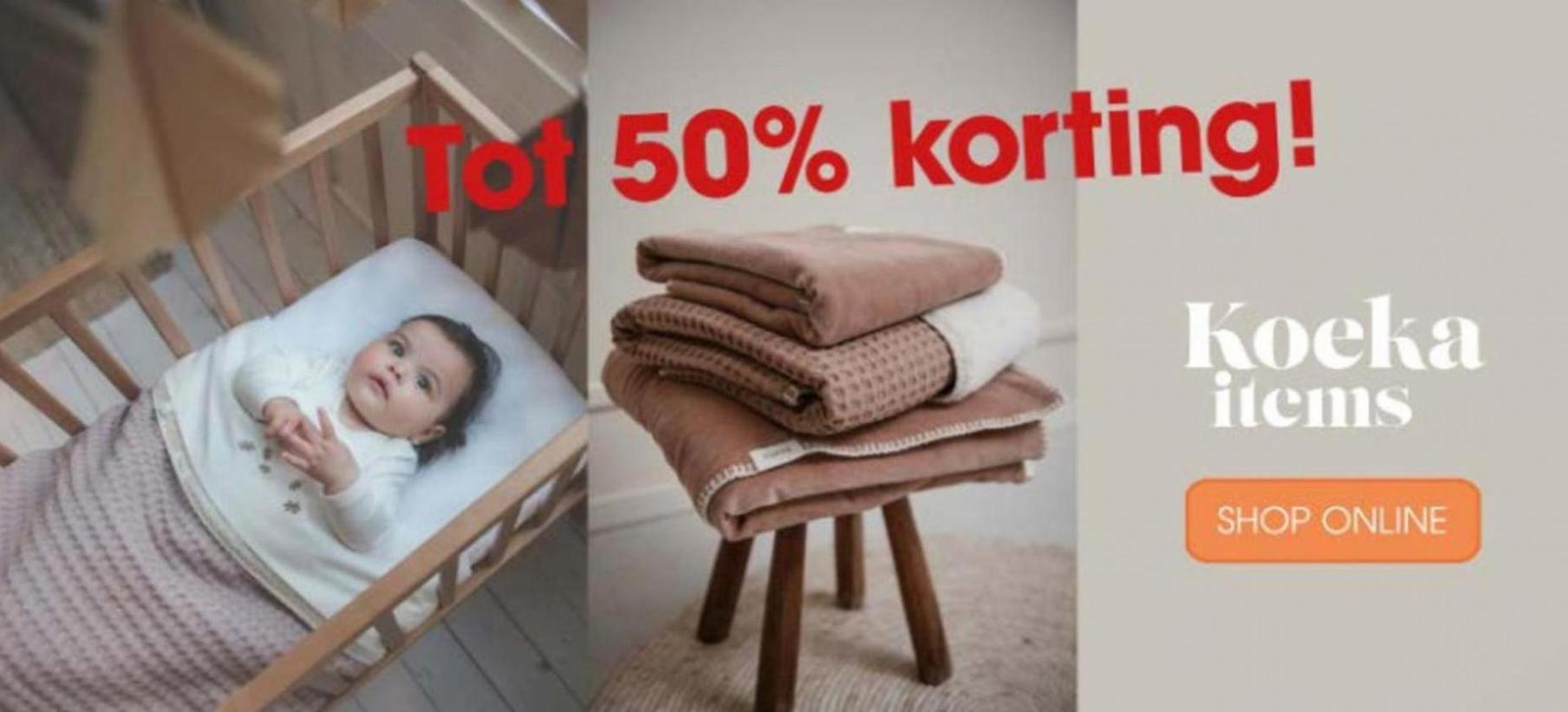 Tot 50% Korting. Babyplanet. Week 32 (2024-08-18-2024-08-18)