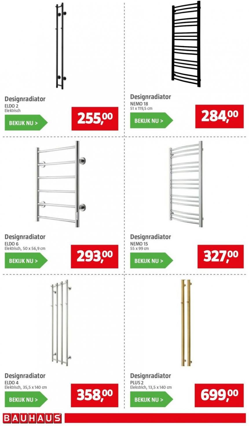 Bauhaus Voor het beste resultaat.. Page 11