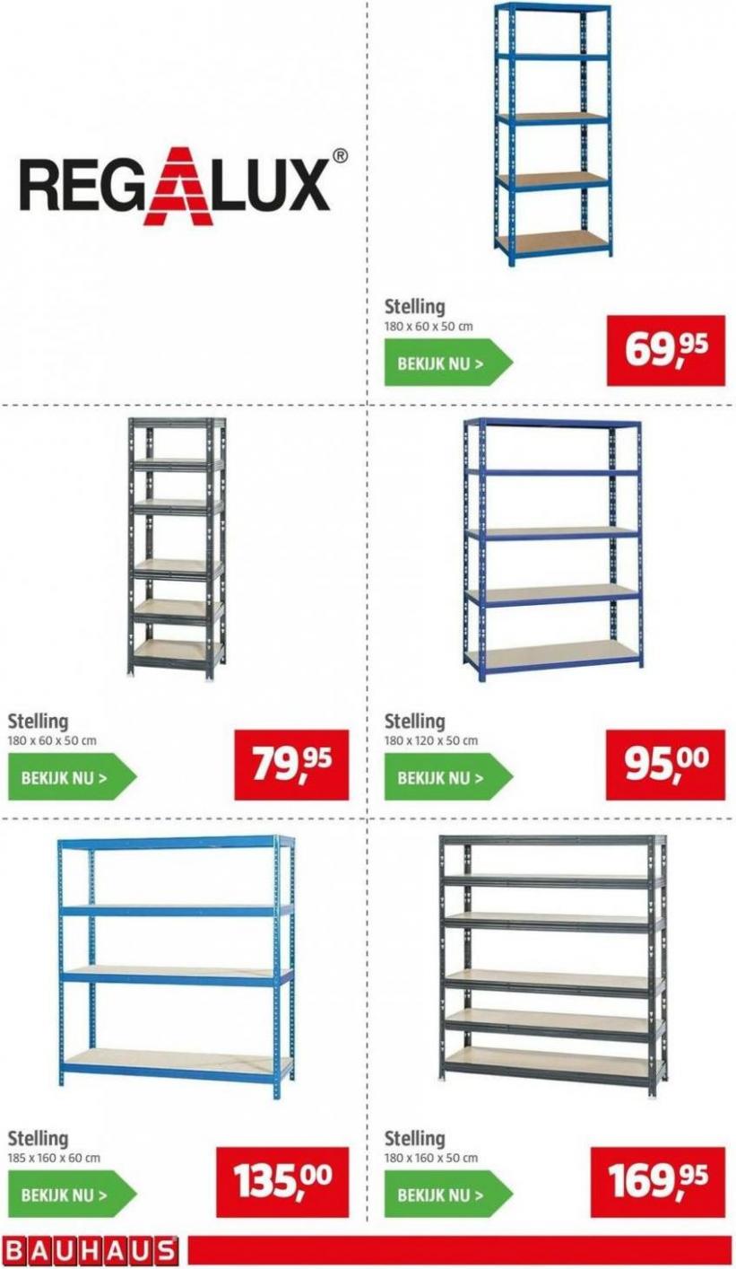 Bauhaus Voor het beste resultaat.. Page 29