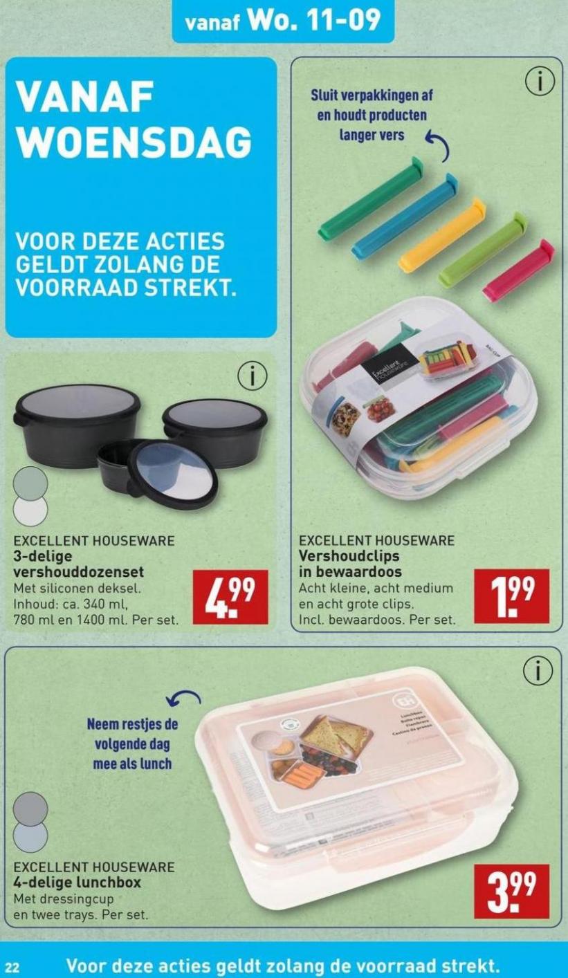 Onze beste koopjes. Page 22