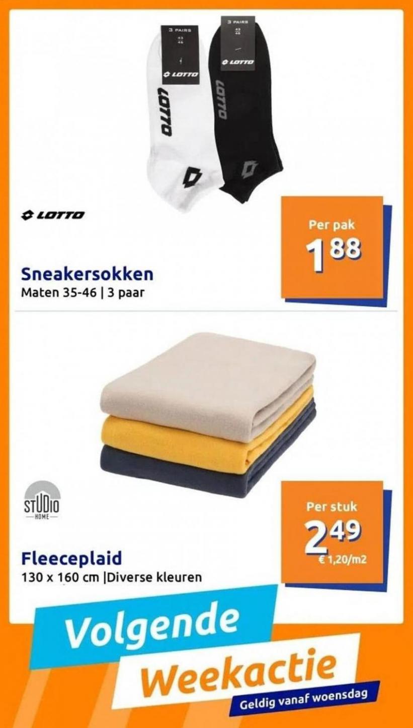 Bekijk de Action folder (geldig t/m 24-09). Page 14