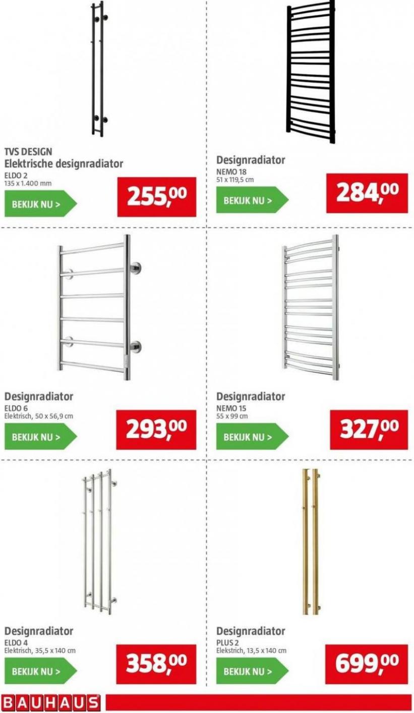 Bauhaus Voor het beste resultaat.. Page 11