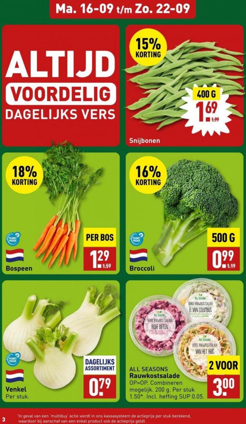 Geweldig aanbod voor koopjesjagers. Page 3