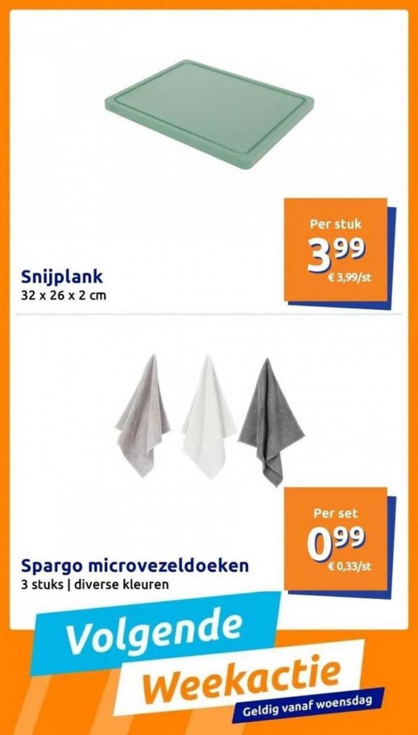 Bekijk de Action folder (geldig t/m 24-09). Page 2