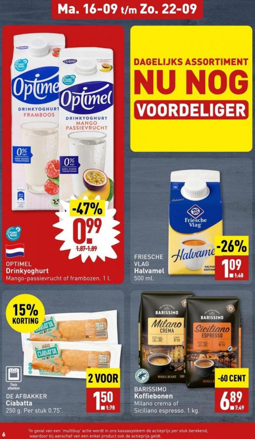 Geweldig aanbod voor koopjesjagers. Page 6