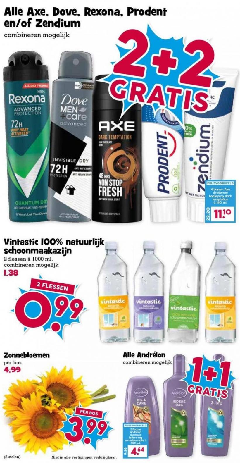 Exclusieve deals en koopjes!. Page 23