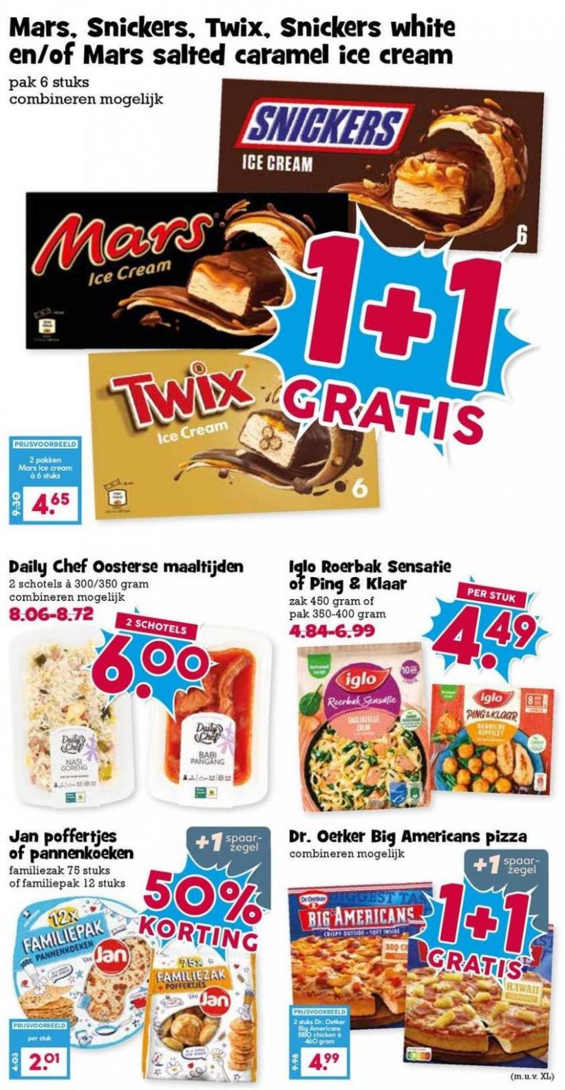 Exclusieve deals en koopjes!. Page 11