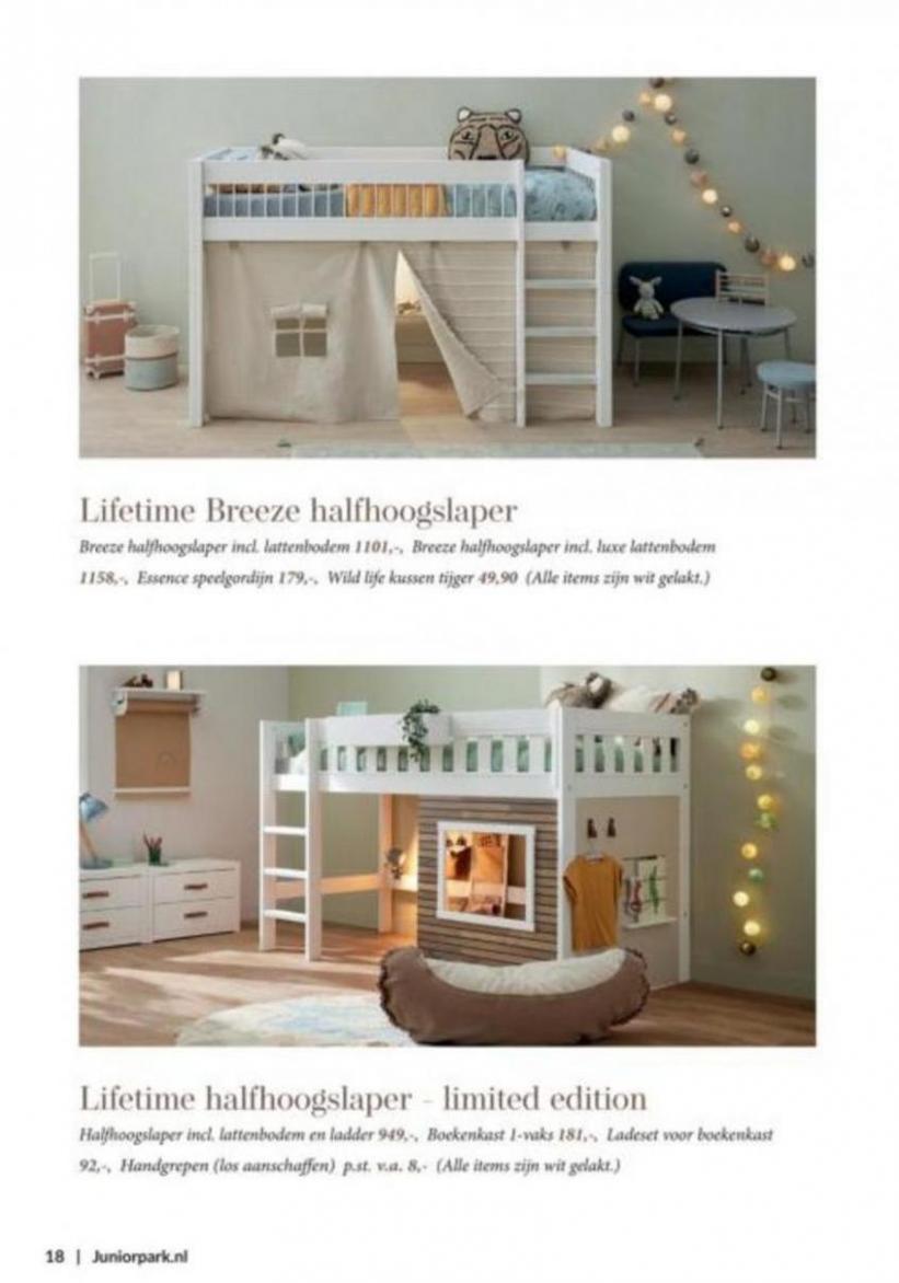 Babypark - Junior De coolste kinderkamers. Page 9