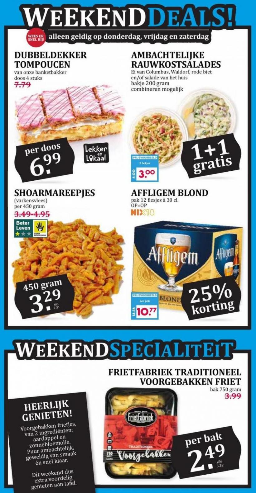 Exclusieve deals en koopjes!. Page 21